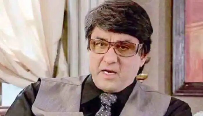 For the unversed Mukesh Khanna gained fame with his Doordarshan Serial Shaktimaan. He also became a household name for playing the role of Bhishma Pitamah' on BR Chopra's serial 'Mahabharat'.