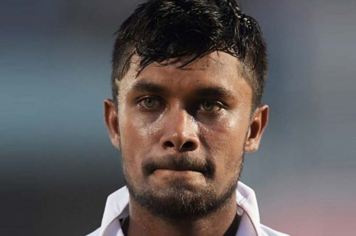 The DPL 2021 edition, meanwhile, has been in the news for the worst of reasons with Shakib Al Hasan's recent on-field outburst against the umpires.