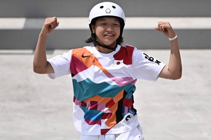 For the unversed Tokyo Olympics 2020 marks the debut of Skateboarding along with surfing, sport climbing, and karate as part of an attempt to bring Olympics to the younger audience.
