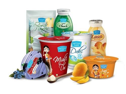 Mother Dairy is offering great business opportunity for middle class: Know Here​