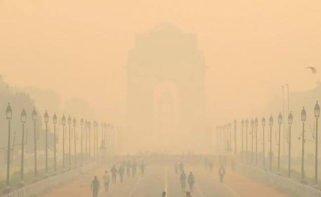 Delhi Smog: Know imminent measures taken by Delhi govt to control air pollution
