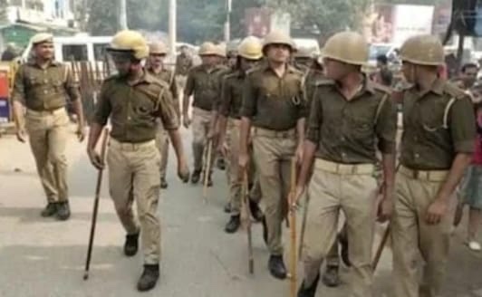Security Alert! Mathura tightens the security on Babri Masjid demolition day