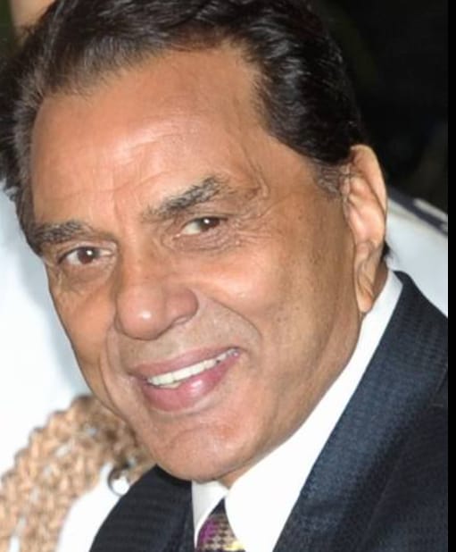 Know some interesting facts about Dharm Paji on his 85th Birthday
