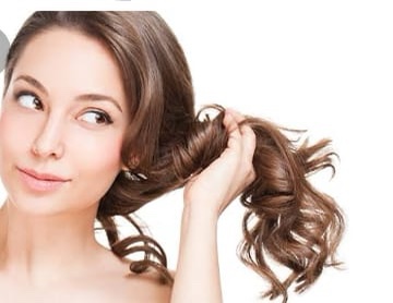 4 Hairfall myths that you might not know.