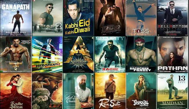 upcoming films to look forward to