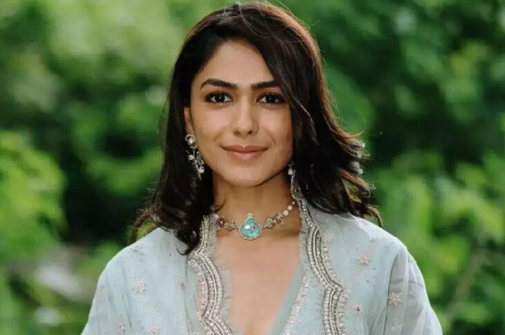 Mrunal-Thakur