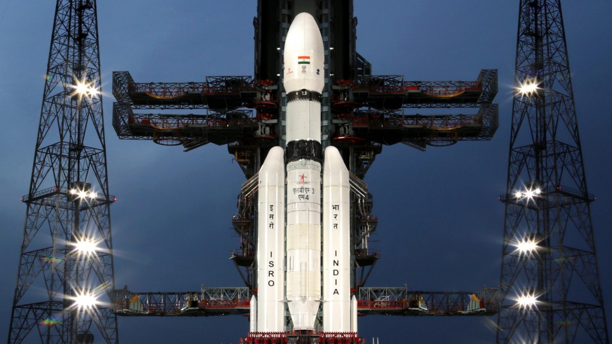 ISRO's Chandrayaan 3 mission becomes the most live streamed video on Youtube