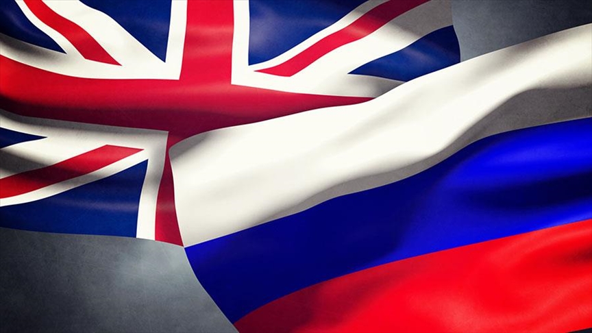 Russia bans 54 UK nationals from entering Moscow: Know Why
