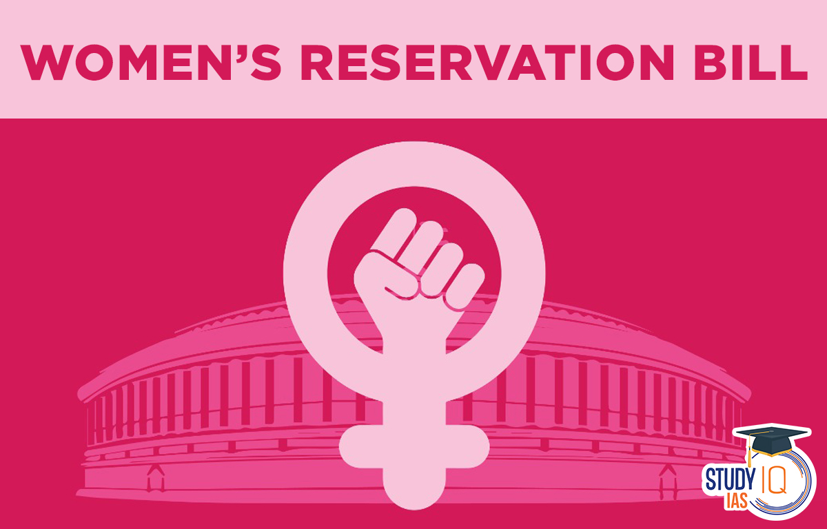 Know what changes women's reservation bill is bringing in the work culture of Lok Sabha and Vidhan Sabha