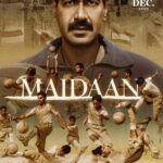 Ajay Devgn starer 'Maidaan' gets new release date