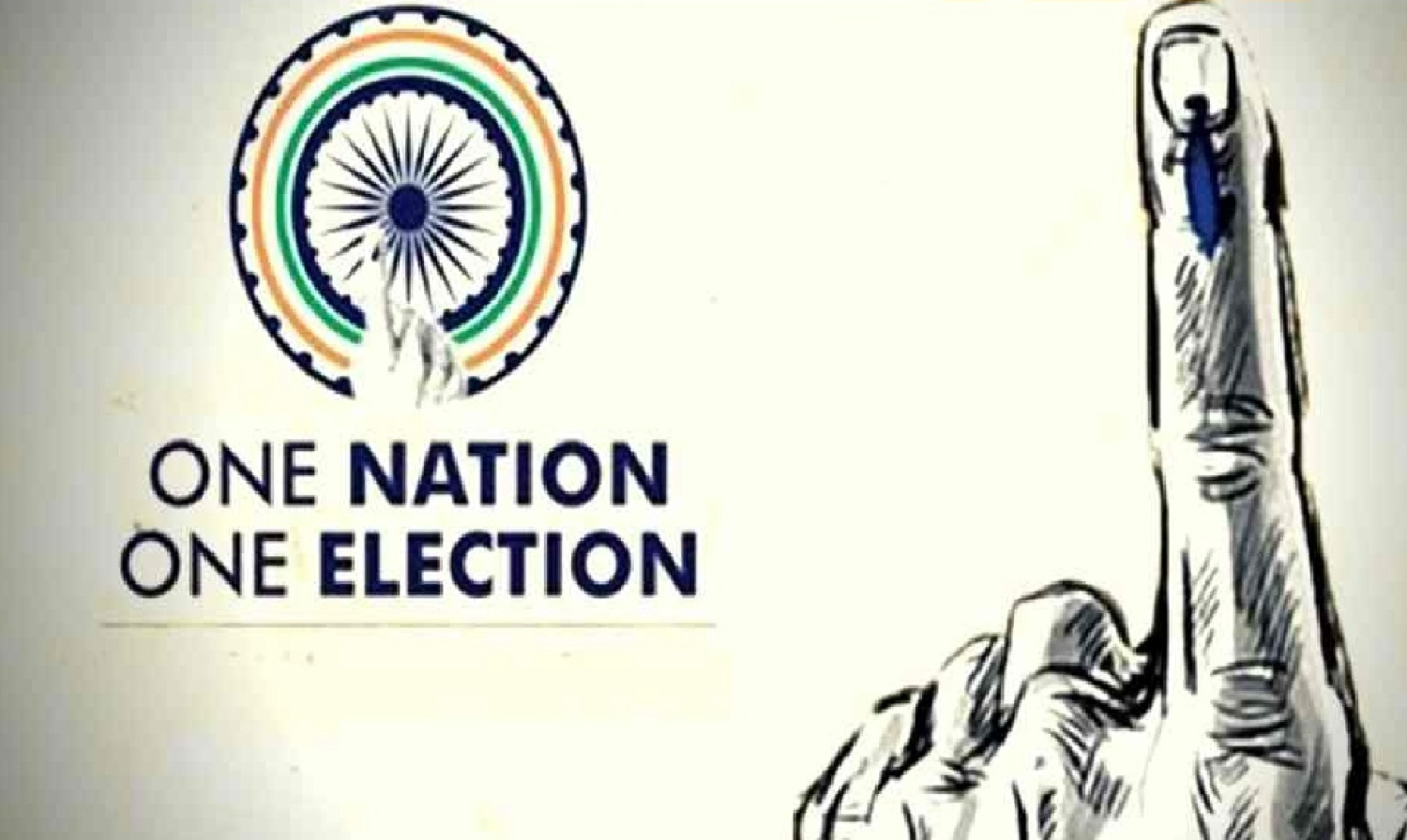 One Nation, One Election committee formed, ex-President Ramnath Kovind will be chief