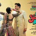 Brother-sister melodrama packed Yaariyan2 trailer out now