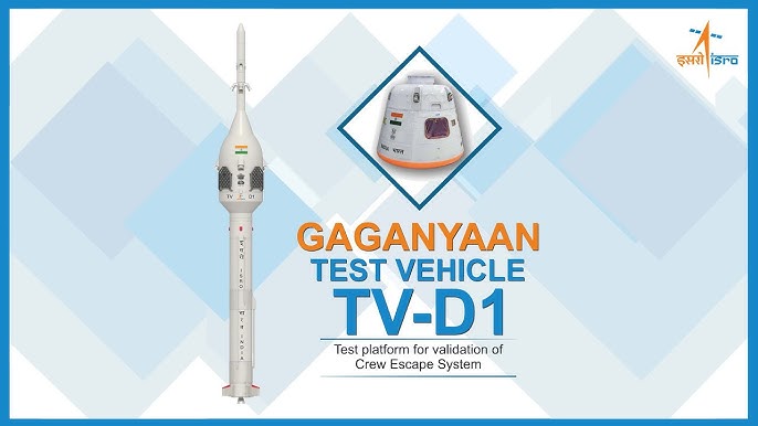 Gaganyaan's first testing launch stopped: Know Why