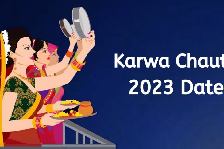 Karwa Chauth 2023: Know about celebrities celebrating Karva for the first time