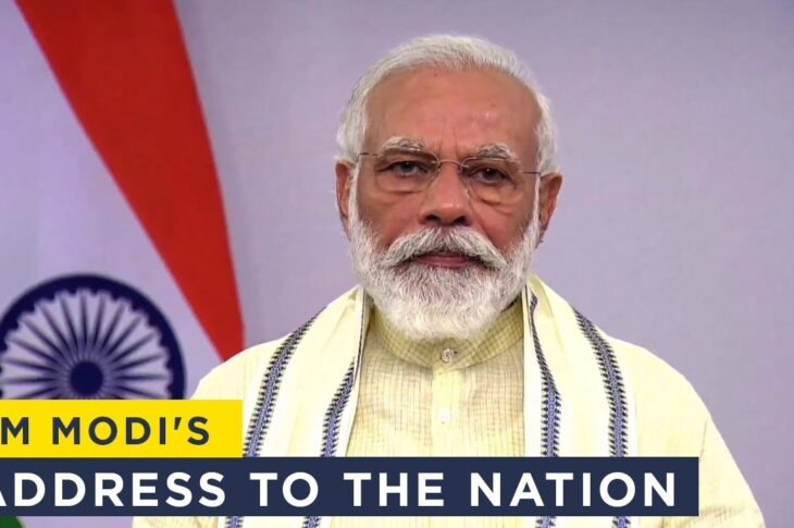 PM Modi expresses concerns over deepfakes, suggest ways to overcome deepfakes