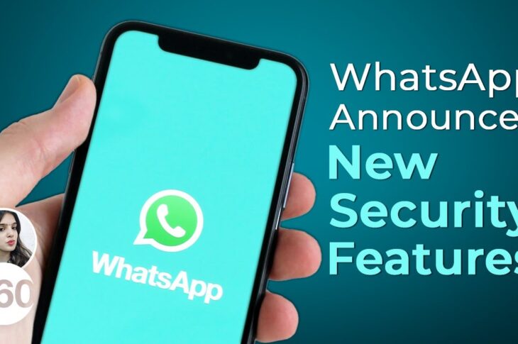 With new feature, Whats App call and messages will be more safe