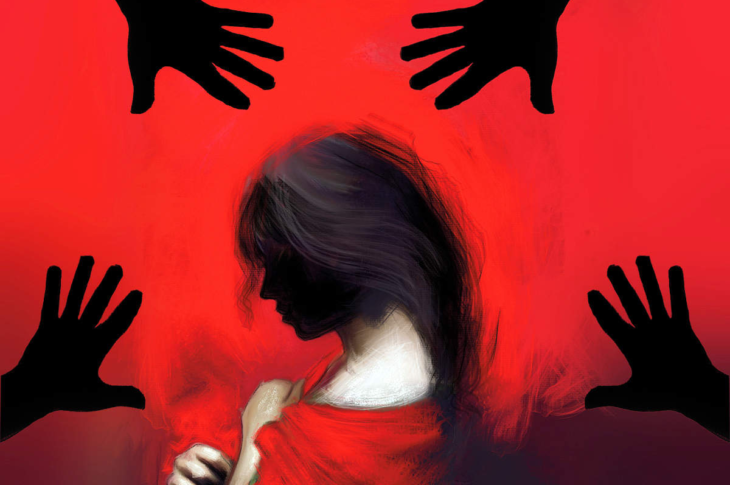 Retd. Officer daughter gangraped inside a moving car: Know More