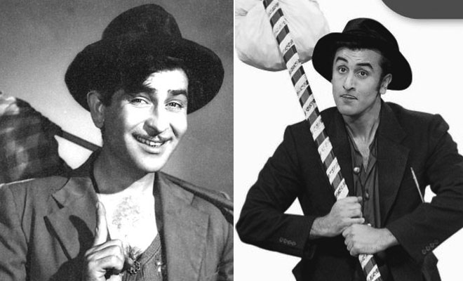 Raj Kapoor Birthday: Raj Kapoor's biopic is Ranbir Kapoor's dream project