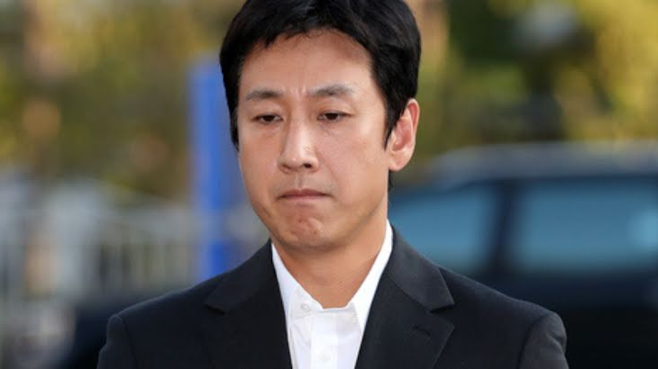 South Korean actor Lee Sun Kyun founder dead inside his car: Know More