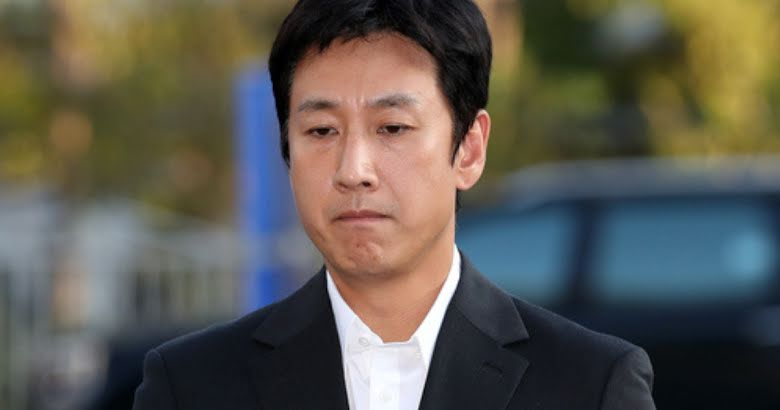 South Korean actor Lee Sun Kyun founder dead inside his car: Know More
