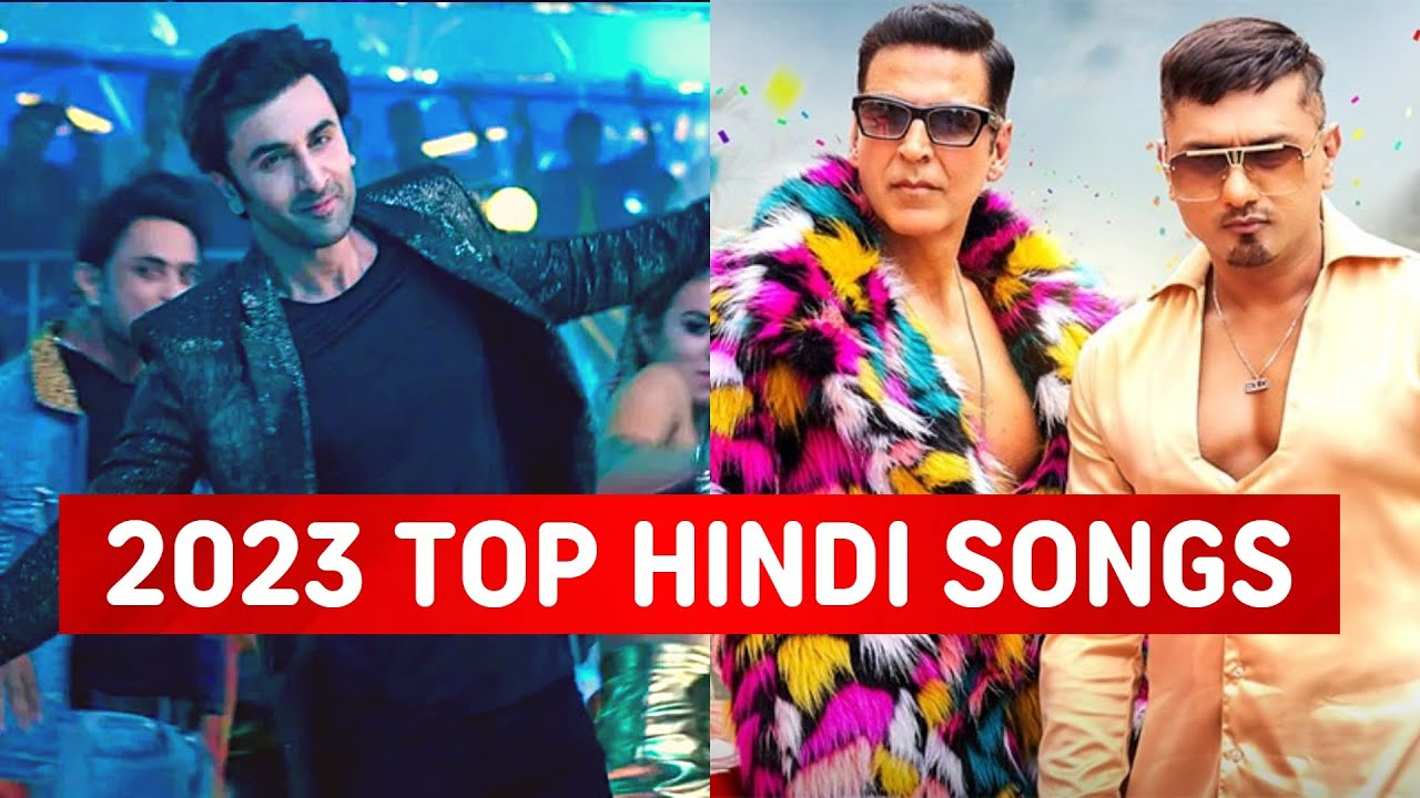 'Jhoome Jo Pathaan' tops 2023 top 10 songs, Know other 9 songs.