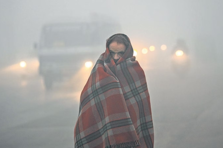 Yellow Alert in Delhi! Winter is at its peak