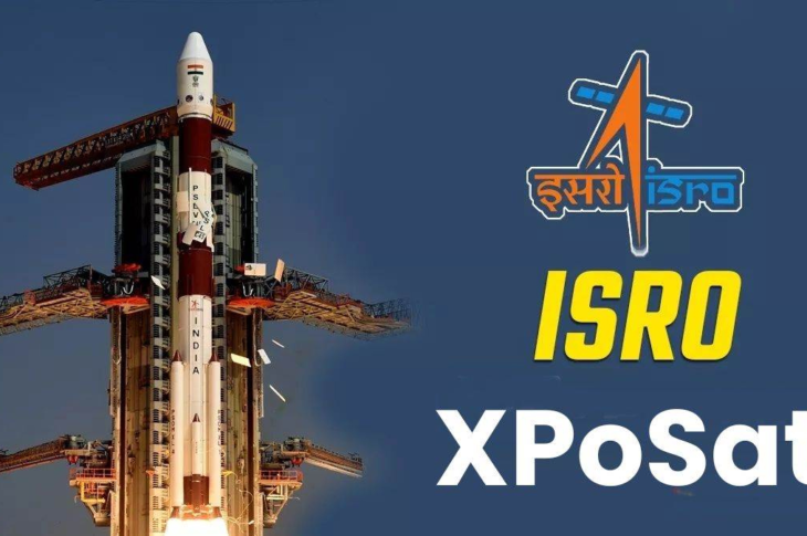 ISRO XPOSAT Launch: On the occasion of New Year, ISRO launches new space mission