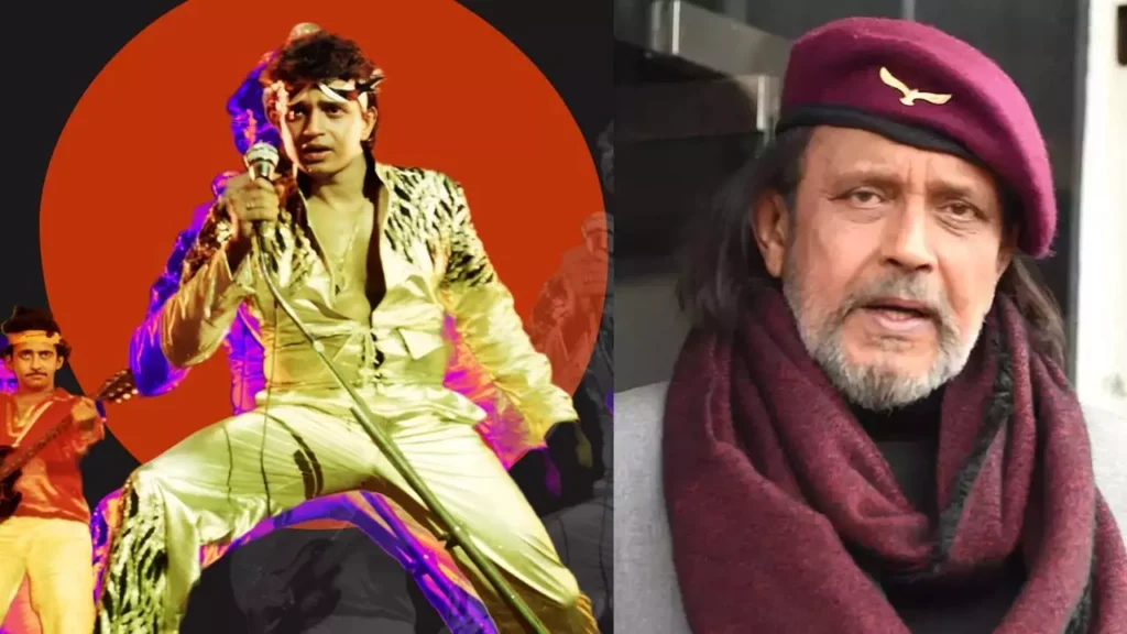 Mithun Chakraborty Hospitalized