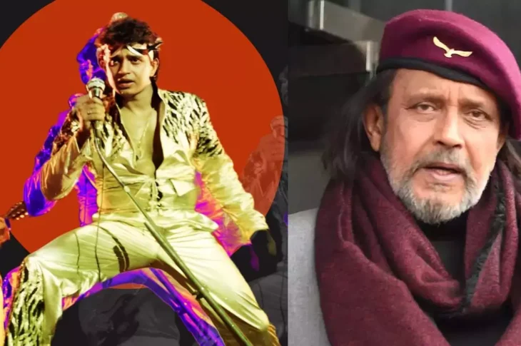 Mithun Chakraborty Hospitalized