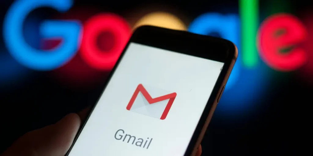 Google to shut down gmail