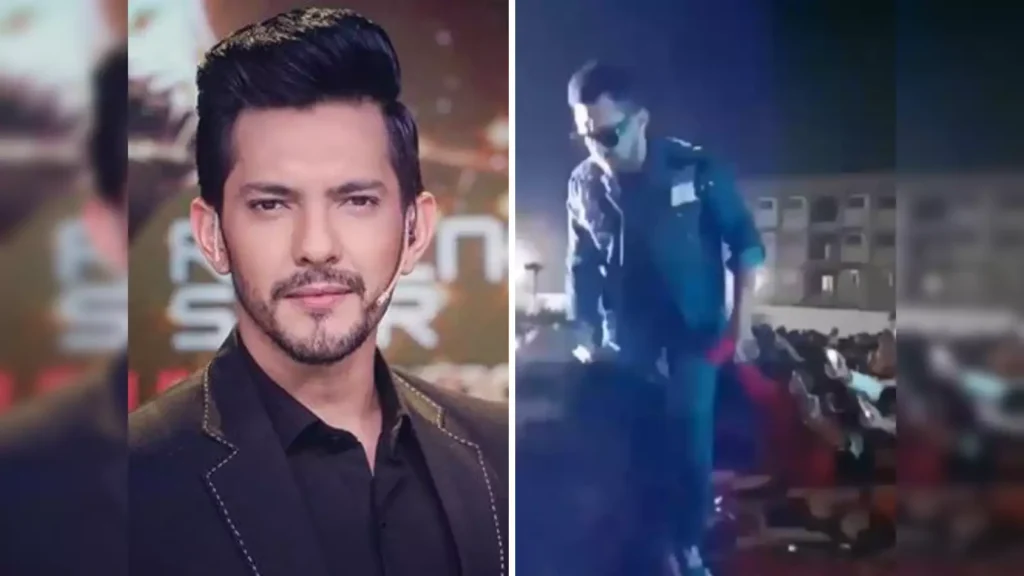 Aditya Narayan