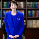 Chinese military warning Japan over disputed territories and rising East Asia tension