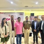 SHE CAN SCAN – EARLY SCREENING MEANS EARLY CURE