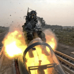 fighter escape system image