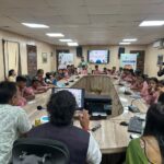 SHEWings Foundation and UP State Biodiversity Board Celebrates Nature at Okhla