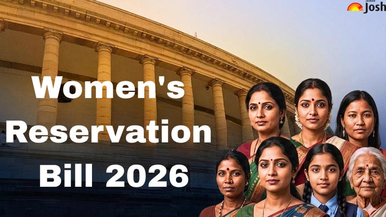 women reservation bill