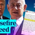 Current image: Ceasefire