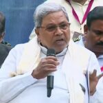 Karnataka Politics LIVE: CM Siddaramaiah Convenes Cabinet Meet