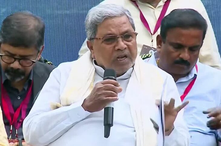 Karnataka Politics LIVE: CM Siddaramaiah Convenes Cabinet Meet