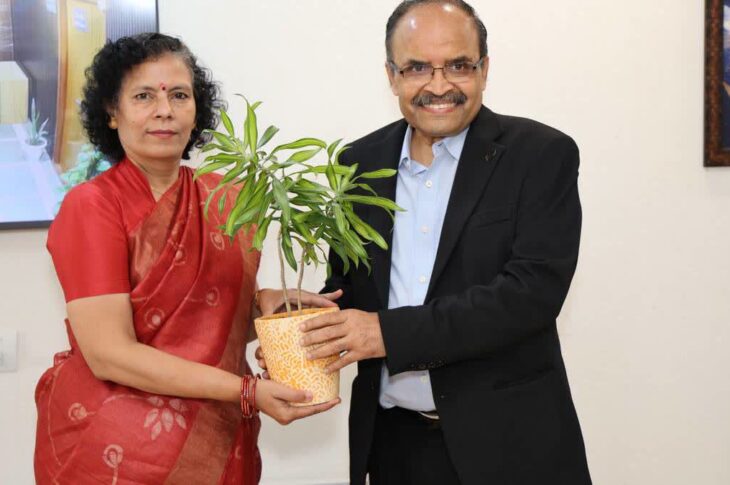 Women Power At The Helm: Delhi’s Top 3 Central Government Hospitals Appoint Female Directors For The First Time