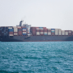 Current image: Critical Strait of Hormuz Standoff: French Transit Sparks Hope as Iran Weighs Trump’s Peace Deal