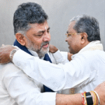 Karnataka's Chief Minister's resignation