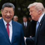 US-China Alliance: Trump Claims President Xi Will Stop Iran's Nuclear Ambitions