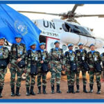 Global Peace Envoy: India Reaffirms Unflinching Commitment to UN Peacekeeping Missions