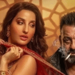Sarke Chunar Row: Nora Fatehi Issues Written Apology to NCW, Pledges to Educate Orphan Girls