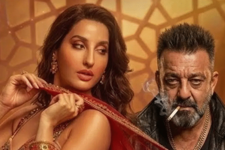 Sarke Chunar Row: Nora Fatehi Issues Written Apology to NCW, Pledges to Educate Orphan Girls