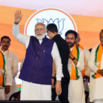 Current image: "National Interest First": PM Modi Urges Return to WFH to Combat Global Fuel Crisis