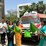 NCW and SHEWings Foundation Mark World Menstrual Hygiene Day 2026