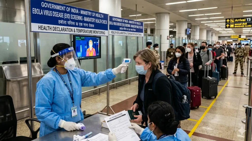 The current image has no alternative text. The file name is: ebola-india.webp
