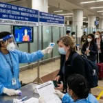 Global Health Alert: India Steps Up Airport Screening